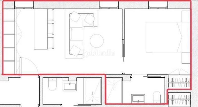 Foto 162793b8-40c3-4421-a899-b57149cee694. Location appartement avec chauffage parking piscine dans Córdoba
