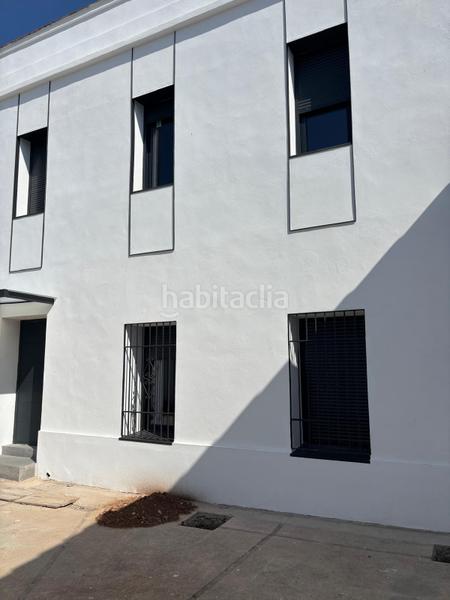 Foto 0fdd2ca1-79e1-429e-b252-7088bac1f3f2. Miete appartement mit heizung parking pool in El Brillante -El Naranjo - El Tablero Córdoba