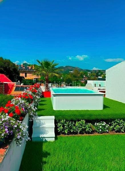 Foto 2928bdfb-ca59-42aa-84c1-2df9bbac2162. Miete appartement mit heizung parking pool in El Brillante -El Naranjo - El Tablero Córdoba