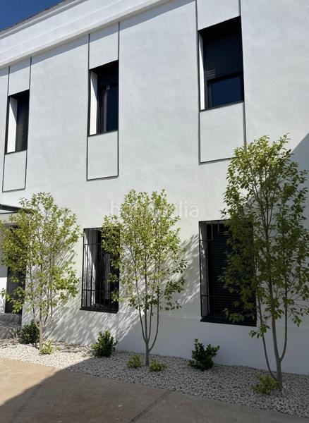 Foto 5715b15f-31d7-48cb-b212-758bd39b8a9c. Miete appartement mit heizung parking pool in El Brillante -El Naranjo - El Tablero Córdoba