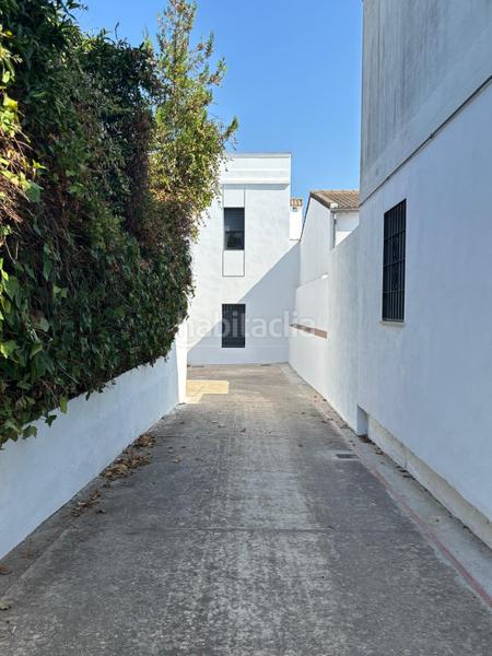 Foto dcf1ad8b-7c16-485b-a4b1-5e1ffdc6b1f2. Rent flat with heating parking pool in El Brillante -El Naranjo - El Tablero Córdoba