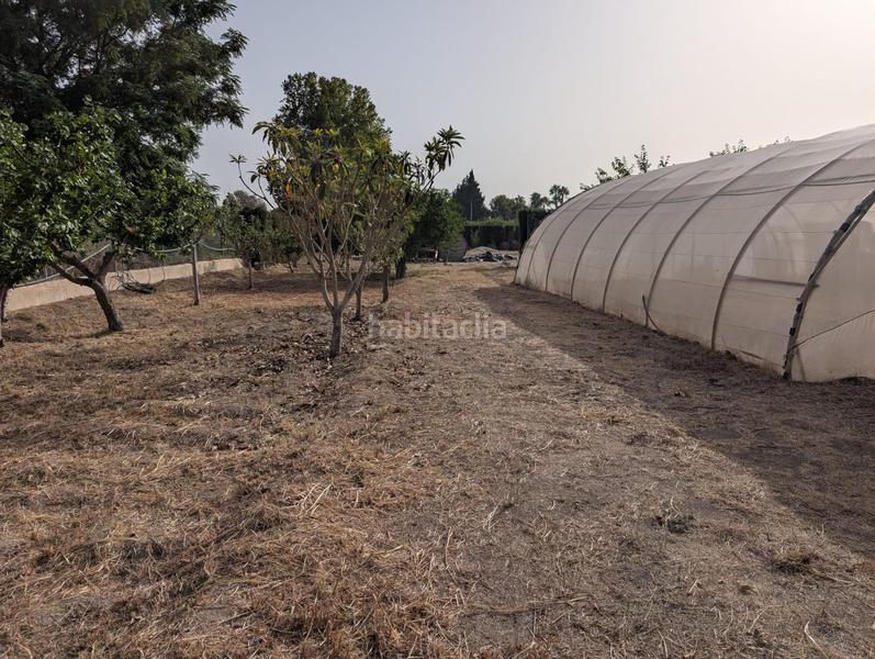 Foto 2b6452cf-6511-4db9-adeb-0df03027bb34. Wohngrundstück in torre de san miguel 344 in Era Alta Murcia