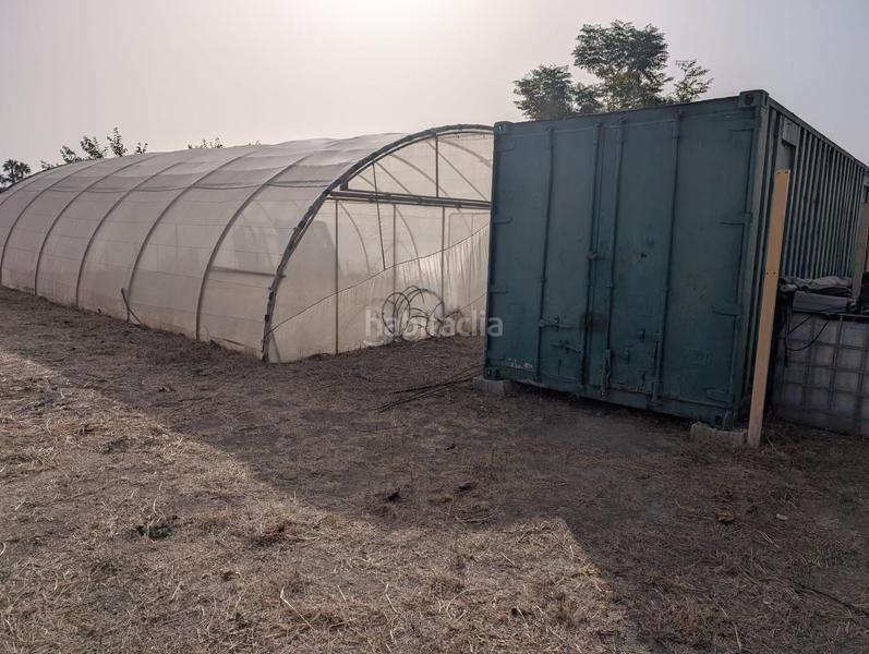 Foto 7ffe8f66-d475-4c93-b7d8-ca3f470c6d94. Wohngrundstück in torre de san miguel 344 in Era Alta Murcia