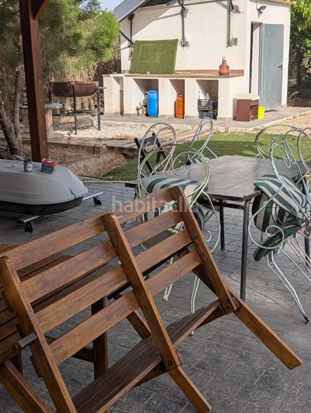 Foto cdfd4475-b021-4643-89ed-73521ab435cf. Wohngrundstück in torre de san miguel 344 in Era Alta Murcia