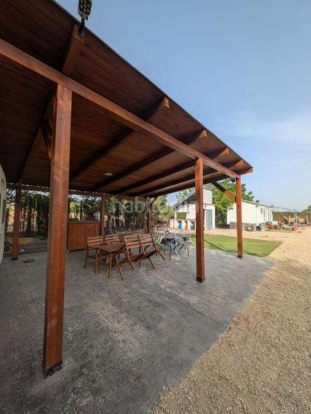 Foto d71177f8-07e2-49fe-b953-ae6a483def30. Wohngrundstück in torre de san miguel 344 in Era Alta Murcia