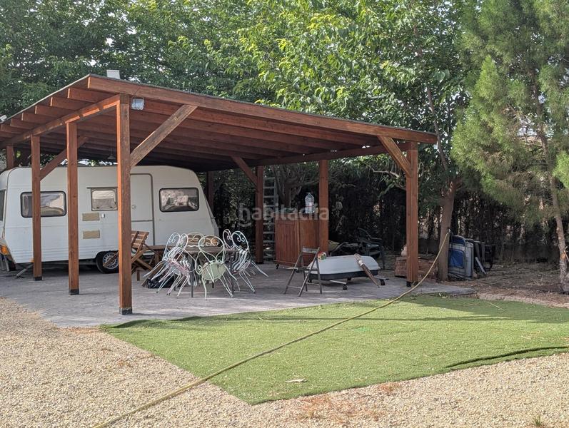 Foto efb29f0e-5eb6-42ab-8c7d-059f9e90c472. Wohngrundstück in torre de san miguel 344 in Era Alta Murcia