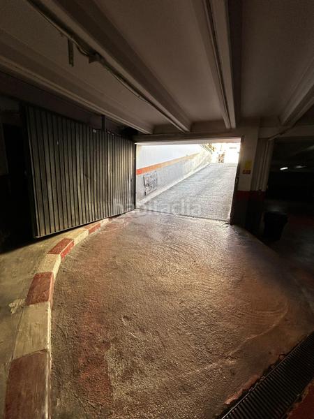 Foto de0ac03e-3c0d-48a8-a362-7dc7790be178. Car parking in plaza cristo del rescate in San Juan Murcia