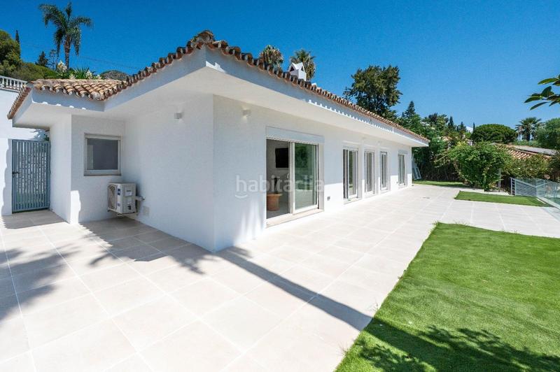 Foto 1192f492-a883-4db2-b3ed-cbb2eaa37476. Chalet espectacular villa exclusiva en venta benalmadena en Benalmádena