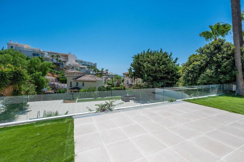 Foto 1a5d8e59-0993-45da-80a9-b410c37573e7. Chalet espectacular villa exclusiva en venta benalmadena en Benalmádena