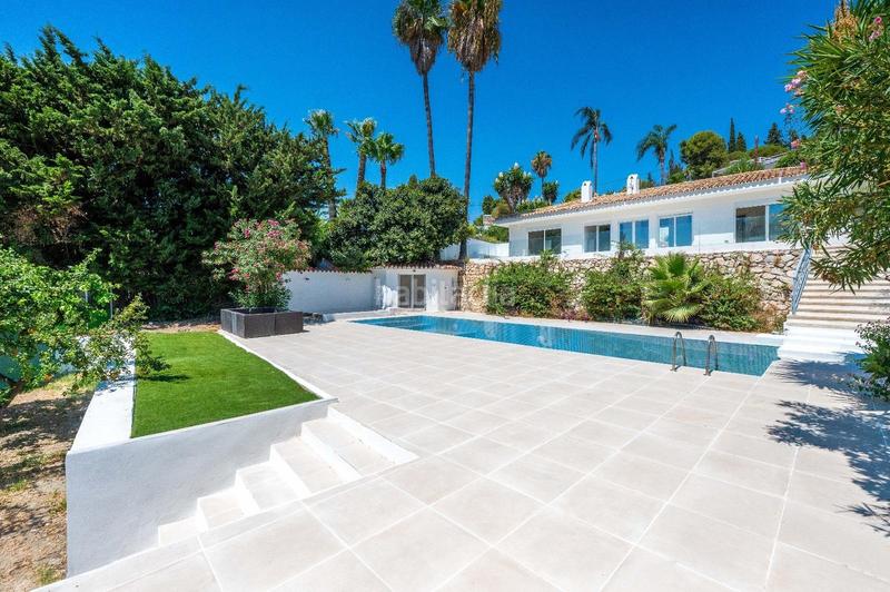 Foto 26d1e259-1472-44dc-9596-1375e187ea49. Chalet espectacular villa exclusiva en venta benalmadena en Benalmádena