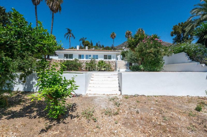 Foto 3b662215-5110-47d8-8cc5-de85fe03b8ab. Chalet espectacular villa exclusiva en venta benalmadena en Benalmádena