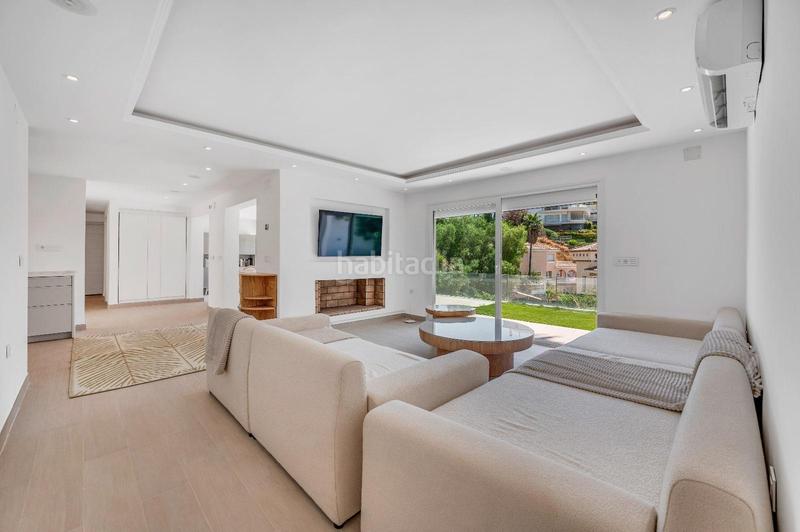 Foto 5ae99837-b422-440b-983d-1b902d78c52c. Chalet espectacular villa exclusiva en venta benalmadena en Benalmádena