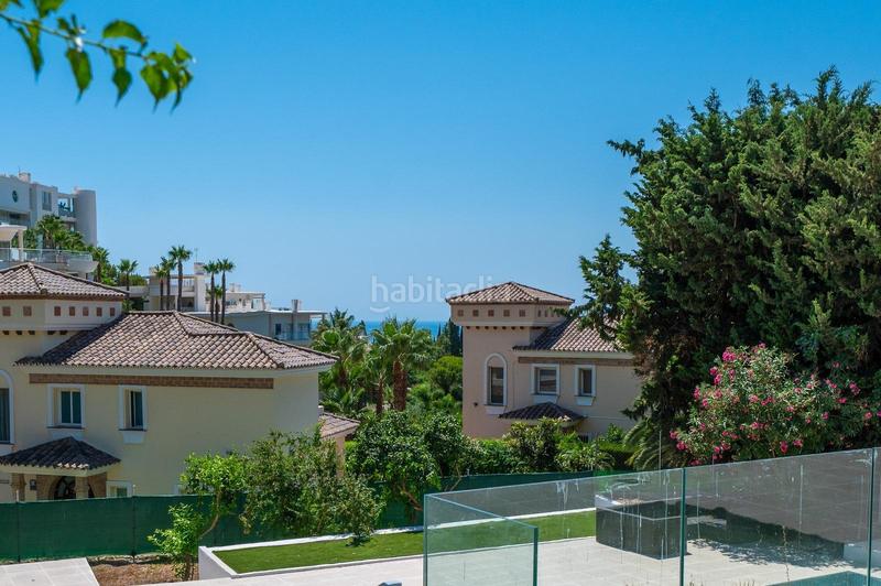 Foto 6d2c5dbe-d5c2-4072-b687-434fa9362f6b. Chalet espectacular villa exclusiva en venta benalmadena en Benalmádena