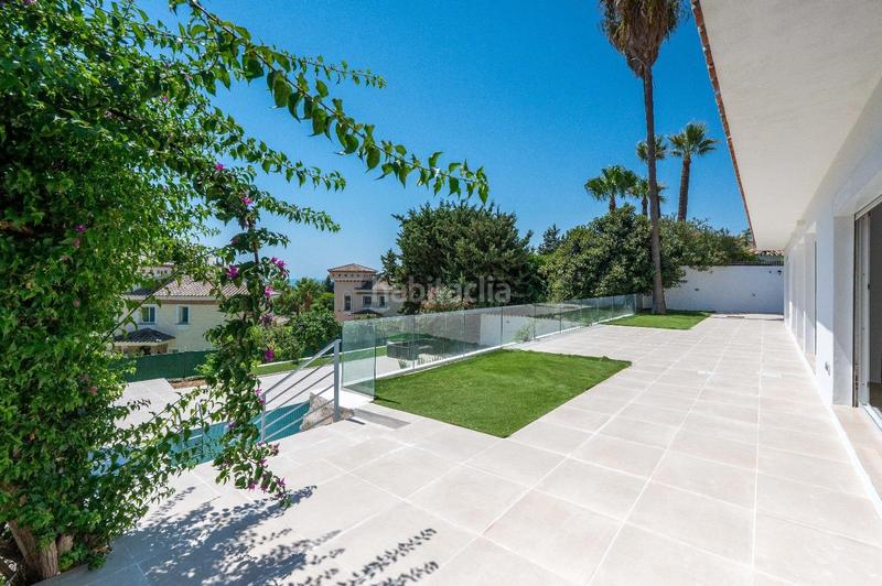 Foto 85f2e6b7-1860-476c-be1b-afc237744efe. Chalet espectacular villa exclusiva en venta benalmadena en Benalmádena