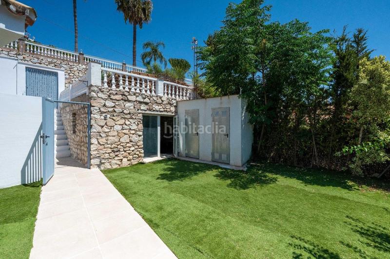 Foto 98b630a8-464a-40cb-b4ee-03444c064afb. Chalet espectacular villa exclusiva en venta benalmadena en Benalmádena