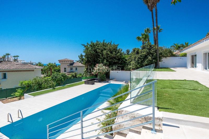 Foto a2e5ba6a-e6d8-41d9-b752-40da6367e6d1. Chalet espectacular villa exclusiva en venta benalmadena en Benalmádena