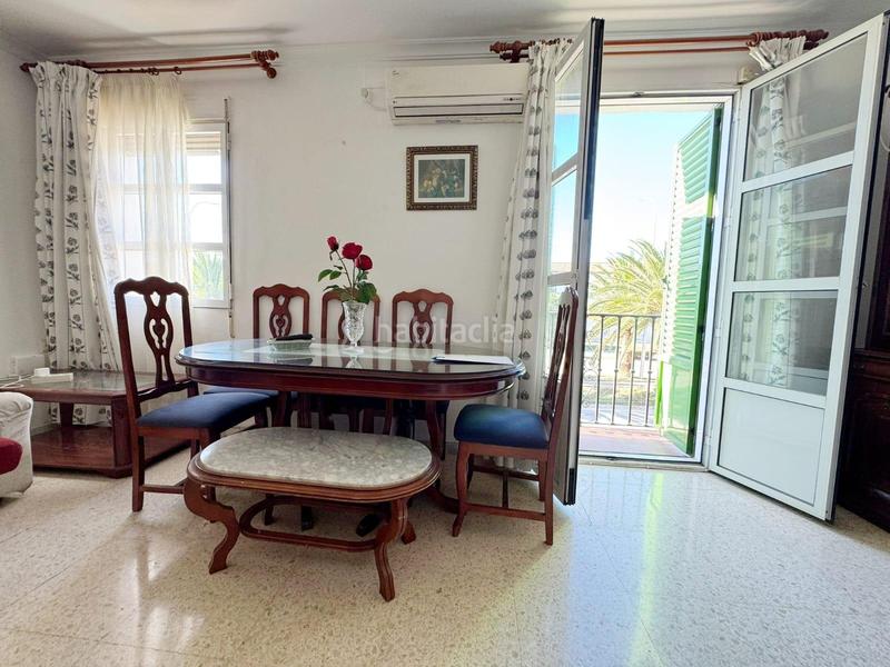 Foto 0287c1a8-c2bb-4016-8875-ab89ace24974. Piso  en venta avenida jacinto benavente, malaga en Málaga