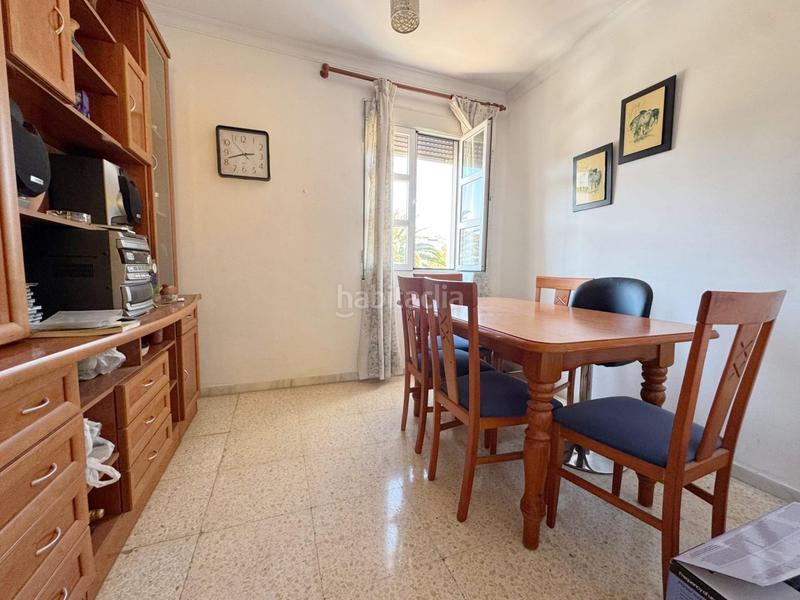 Foto 051f892b-b1bd-4004-af68-181e740b7872. Piso  en venta avenida jacinto benavente, malaga en Málaga