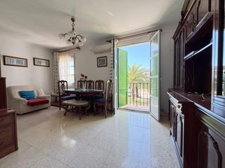 Pis a Barrio de Ciudad Jardín. Piso en venta avenida jacinto benavente, malaga