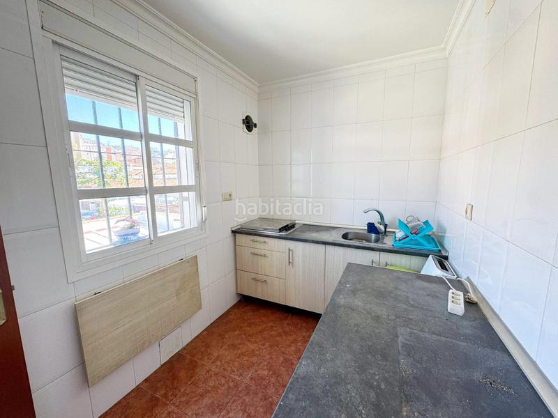 Foto e0c4a0c6-2f0a-45ee-a601-e1d2c3eda15f. Piso  en venta avenida jacinto benavente, malaga en Málaga