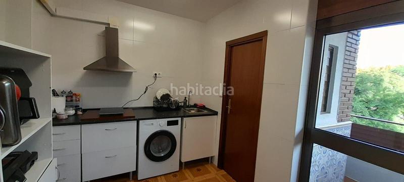 Foto 0cb03fc6-062a-46ee-bd7d-583f0b6a6830. Flat with parking in Sagunto - Edisol Córdoba