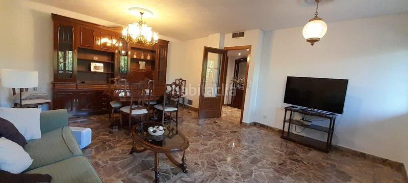 Foto 155bd299-fb7c-41a2-babc-00ae761c4165. Flat with parking in Sagunto - Edisol Córdoba