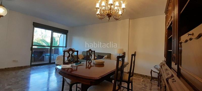 Foto 260d32cd-40cc-4305-bc88-06e258f12005. Flat with parking in Sagunto - Edisol Córdoba