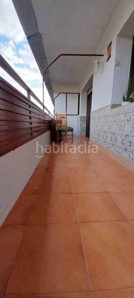Foto c293d31a-d8f4-45a2-bb46-437b52d471e4. Flat with parking in Sagunto - Edisol Córdoba