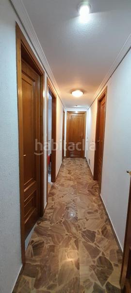 Foto d93def86-1d49-4134-9794-7b97f274f90c. Flat with parking in Sagunto - Edisol Córdoba
