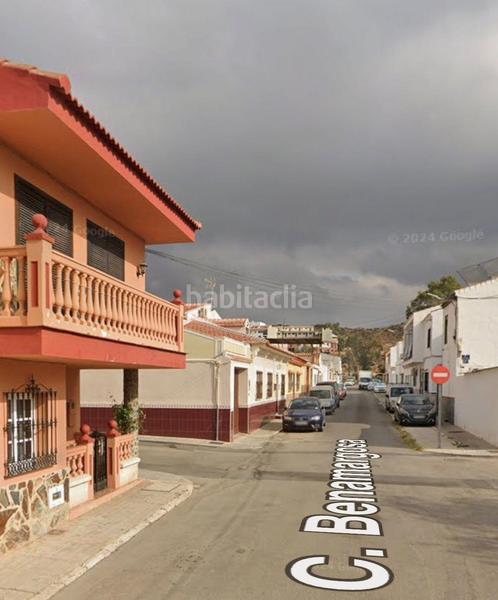 Foto 404e5fa8-39ff-4dcb-9f4b-f252e37f915a. Semi detached house in Campanillas Málaga