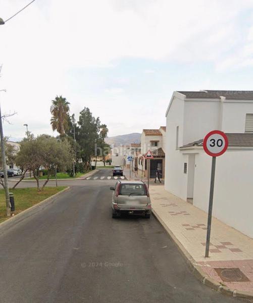 Foto 920d4ef3-90c1-40f7-bd7a-39c43e372348. Semi detached house in Campanillas Málaga