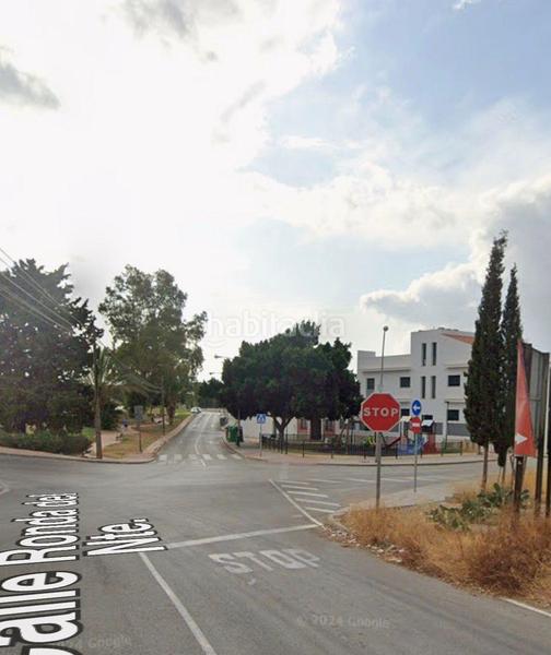 Foto a47b4d0b-f6b4-4c6e-a93b-47f8376d9971. Semi detached house in Campanillas Málaga