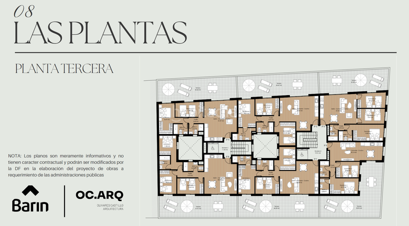 Foto 40493d19-cae2-40d5-9fd1-c411072a4002. Piso 67m<sup>2</sup> en calle río sena 11 en Ronda Sur Murcia
