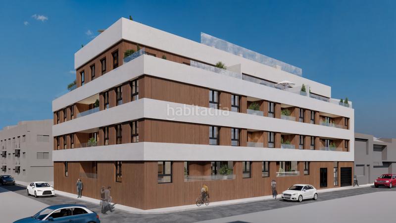 Foto 50ac688e-08e1-415c-9a21-004d9cee0cbc. Etagenwohnung 75m<sup>2</sup> in calle río sena 11 in Ronda Sur Murcia