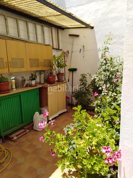 Foto db00f5d7-9956-47a2-9541-c184fbf78957. Maison dans Martiricos - La Roca - La Rosaleda Málaga