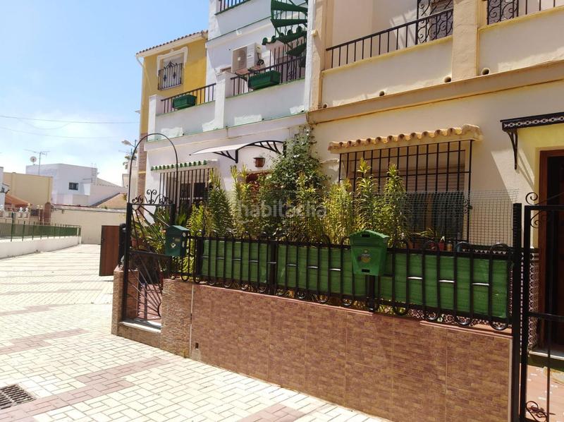 Foto ef676a17-2268-4fef-9d18-ab25c46babf2. Maison dans Martiricos - La Roca - La Rosaleda Málaga