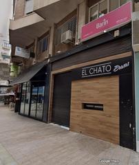 Lloguer Local Comercial a Calle de bartolomé pérez casas 7. Local comercial en calle bartolomé pérez casas, zona alfonso x.