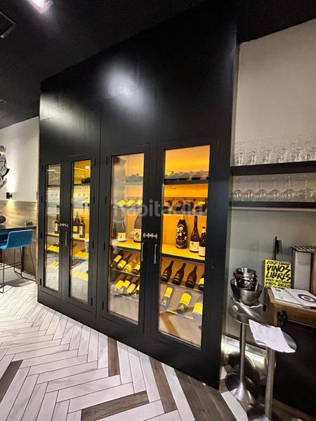 Foto 604f8d16-6044-4f66-9b0d-0eb23c423760. Affitto locale commerciale in calle de bartolomé pérez casas 7 in Murcia