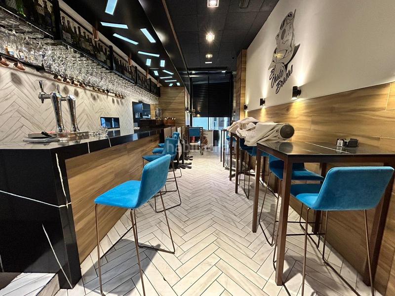 Foto 7815472e-2224-4869-a552-7aa43e9a8615. Affitto locale commerciale in calle de bartolomé pérez casas 7 in Murcia