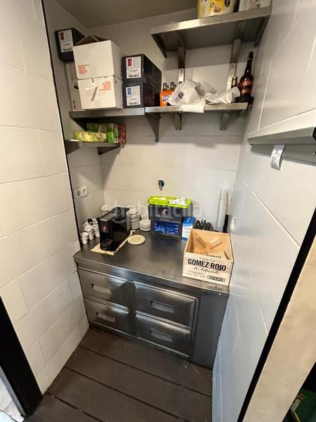 Foto e88832b8-0809-4c6e-a7c8-23e7dd62c0eb. Affitto locale commerciale in calle de bartolomé pérez casas 7 in Murcia