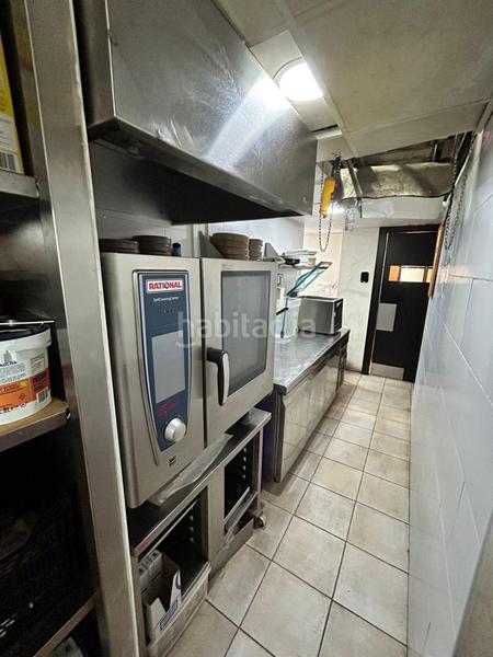 Foto 2c30e7a2-70b1-41b4-b8f8-6555b57cd274. Location local commercial dans calle de bartolomé pérez casas 7 dans Murcia