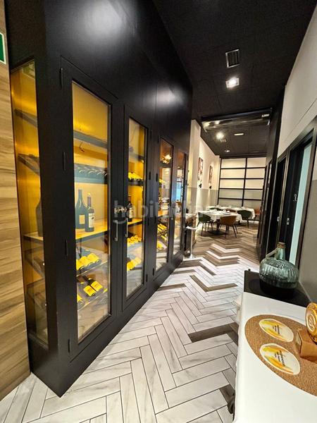 Foto 097630a8-1874-4b0f-bf35-c8de80119aa5. Miete geschäftsraum in calle de bartolomé pérez casas 7 in Murcia