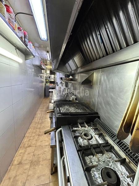 Foto 0bb1f35d-0e7c-4cc6-968f-84b757761c70. Miete geschäftsraum in calle de bartolomé pérez casas 7 in Murcia