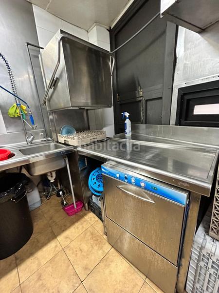 Foto 32fbff14-e69a-4cae-a51d-33b3238865e6. Miete geschäftsraum in calle de bartolomé pérez casas 7 in Murcia