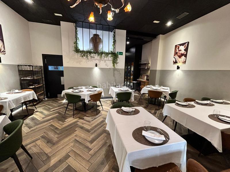 Foto 70efe682-3f2b-4fe0-a3ff-31f55530c492. Miete geschäftsraum in calle de bartolomé pérez casas 7 in Murcia