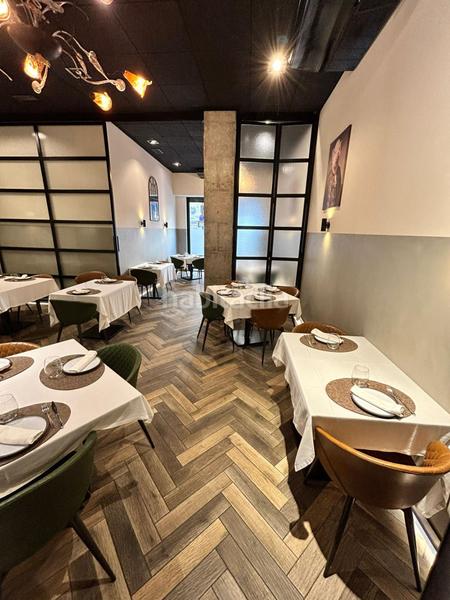 Foto 120f5768-16fc-4838-b633-385e531e02e7. Rent business premise in calle de bartolomé pérez casas 7 in Murcia