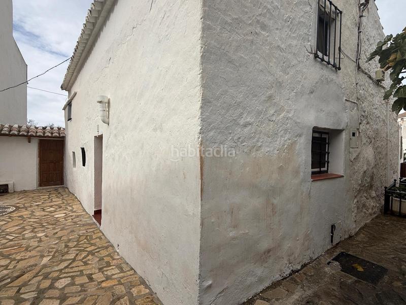 Foto 9091888a-37b9-482c-830d-88cd5de21831. Haus in Alcaucín