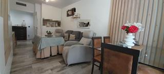 Etagenwohnung in Sta. Marina - San Andrés - San Pablo - San Lorenzo. Extraordinaria vivienda junto a salesianos