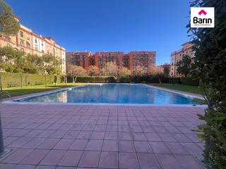 Appartement à Ciudad Jardín - Zoco. Plaza zoco magnifica vivienda