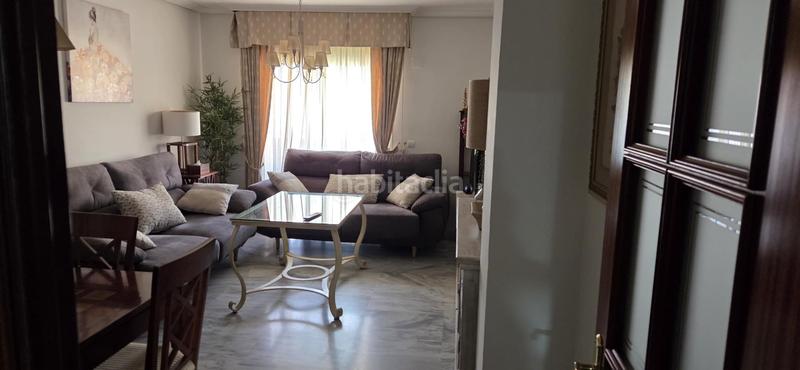 Foto 1f109178-d487-4da2-bb46-3b97dd43e522. Pis amb aparcament a Santa Rosa - Valdeolleros Córdoba